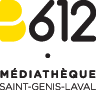 Logo B612